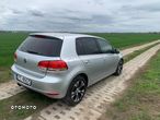 Volkswagen Golf - 5