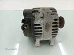 Alternator Peugeot PARTNER 1.6 HDI 9HW 2004-2008  9646321780 - 1