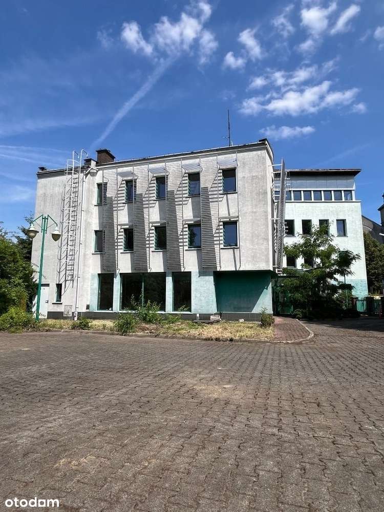 Budynek Usługowo-biurowy-mieszkalny NAJEM ZWROTNY-5