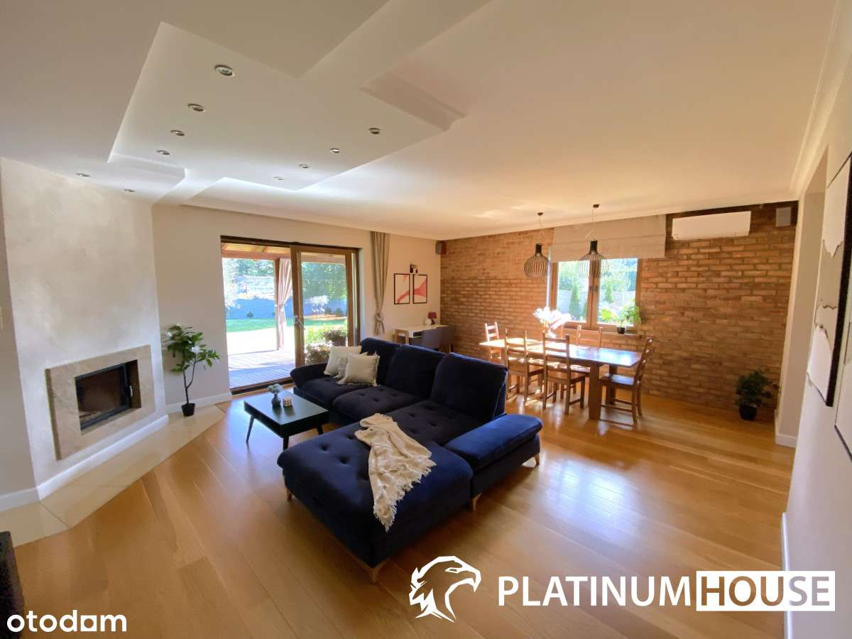 Twój azyl pod Zieloną Górą! - dom + ogród 1842m2 - Pełny obrazek: 4/20