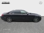 Mercedes-Benz S 450 4MATIC Long Aut. - 6