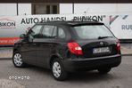 Skoda Fabia 1.2 HTP Combi Classic - 3