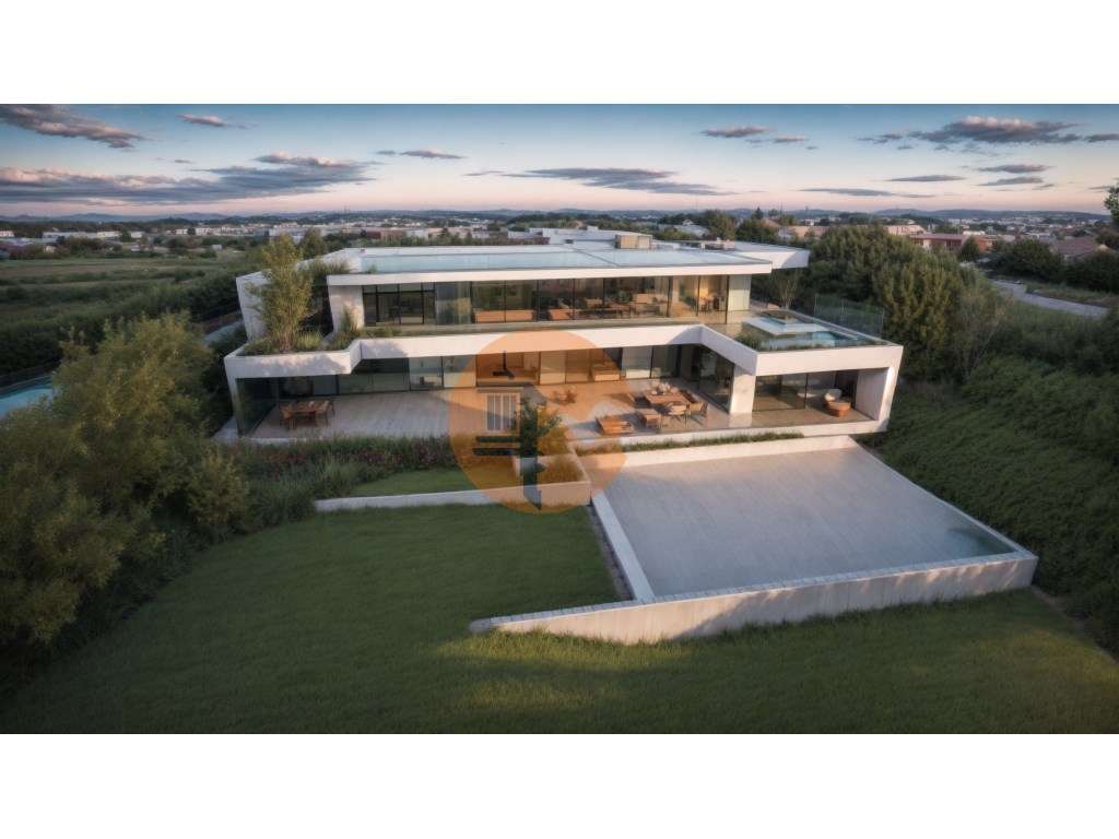 Lote de terreno para venda - Lote 18 - Grande imagem: 4/16