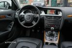 Audi A4 2.0 TDI DPF Ambiente - 13