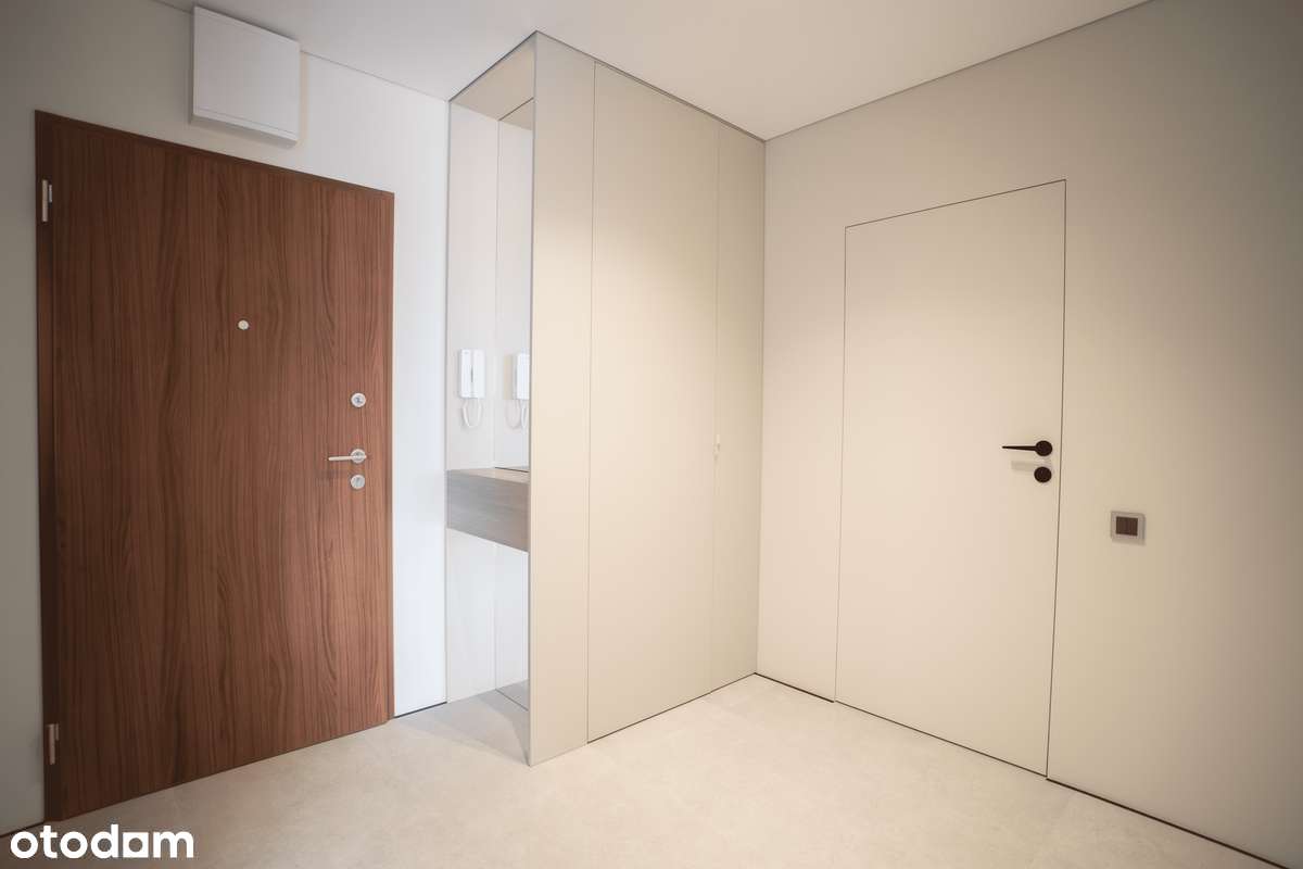 Nowe wykończone 3-pokojowe mieszkanie w cenie niższej niż u dewelopera-1