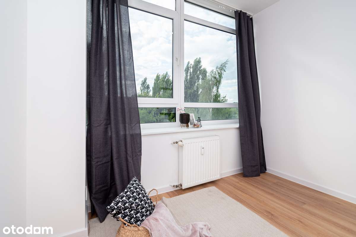 Mieszkanie 2 pokoje, ocieplony blok z windą, spokojna okolica-6