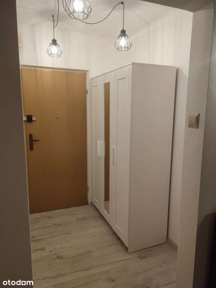 Dwupokojowe mieszkanie przy pętli Błonie - Pełny obrazek: 5/11