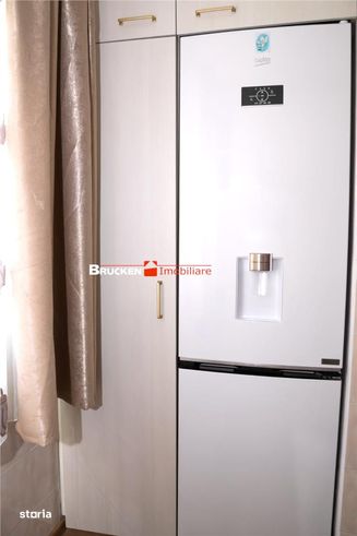 APARTAMENT DECOMANDAT | 2 CAMERE | CAZABAN | MOBILAT SI UTILAT-3