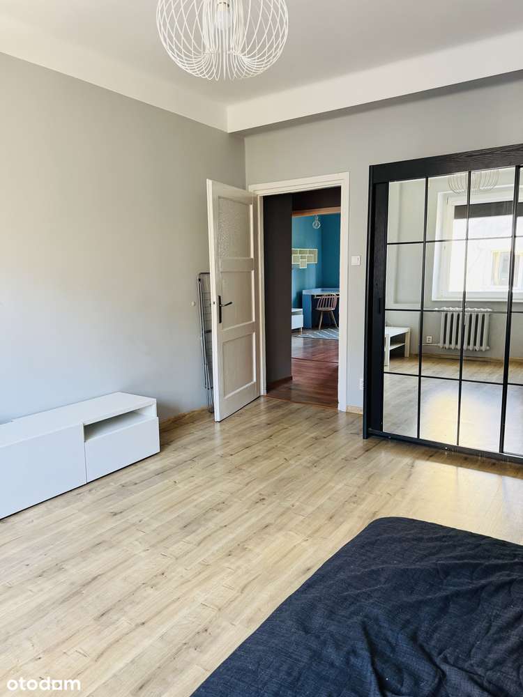 Gotowe dla Inwestora Wzgórze Św. Maksymiliana 2-pok. Idealne pod najem-4