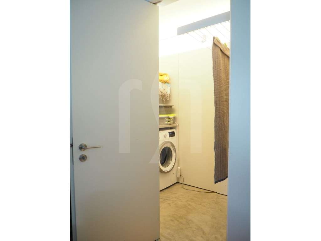 Moradia T4 em Banda no Bairro António Aroso | Porto-19