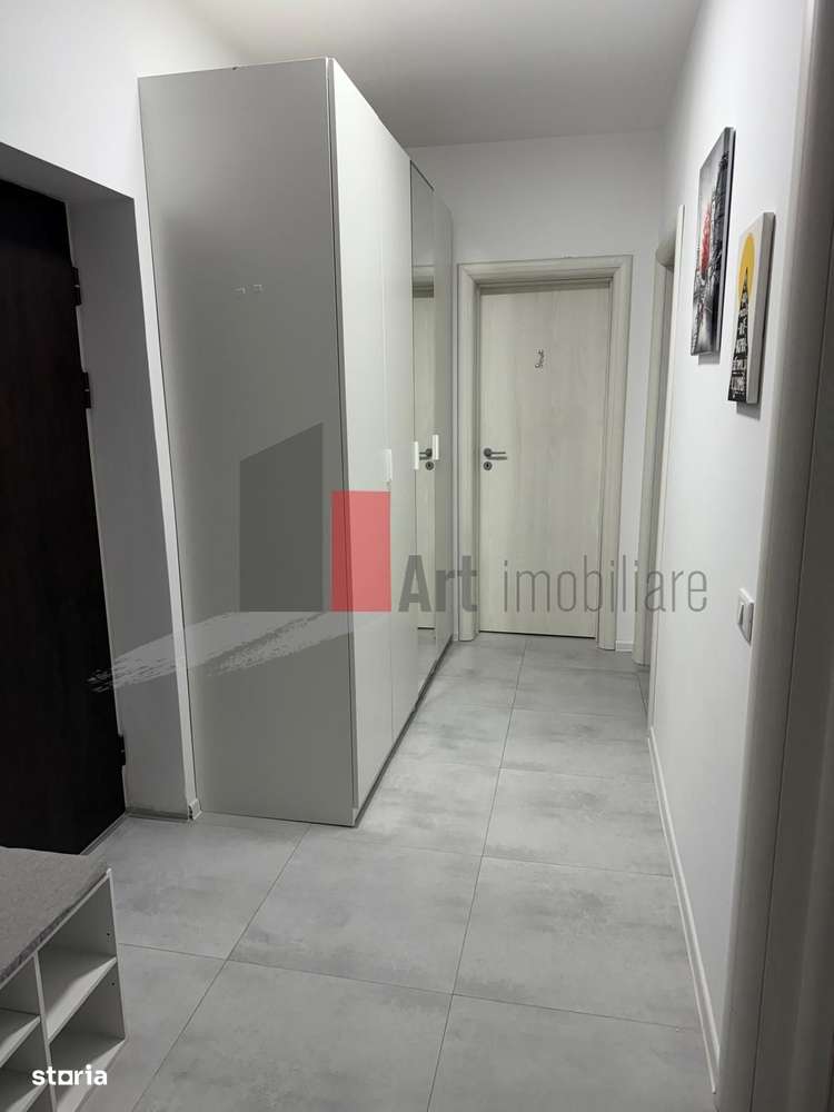 Se vinde sau  se inchiriaza apartament superb 2 camere  in  Envogue Re-6