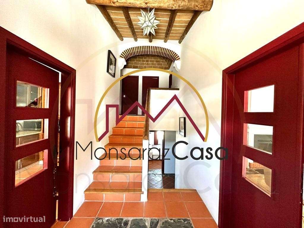 Moradia T3 em Telheiro-5