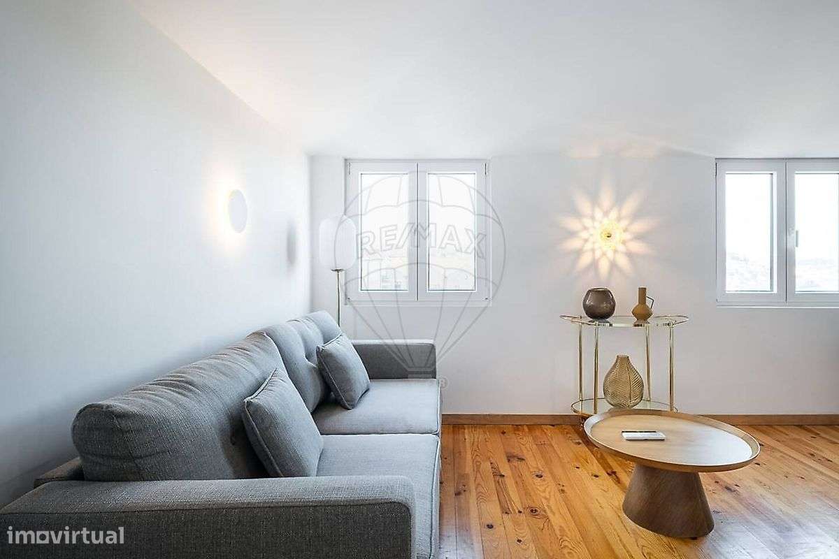 Apartamento T1 para venda - Grande imagem: 4/14