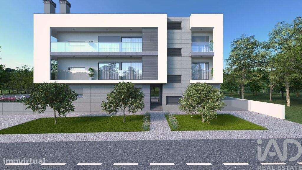 Apartamento T1 em Faro de 57,9 m2 - Grande imagem: 3/9