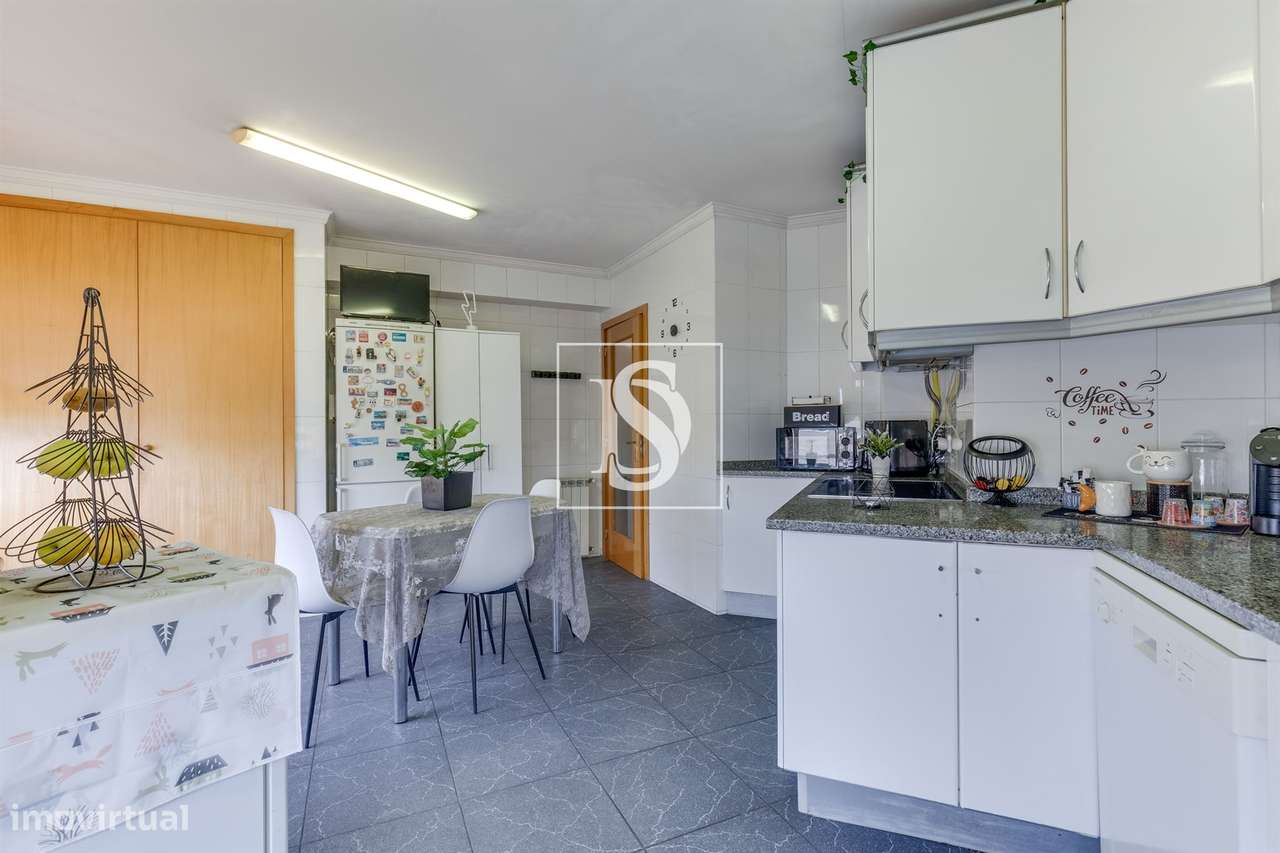 Apartamento T3 Venda em Póvoa de Varzim, Beiriz e Argivai,Póvoa de Var-16