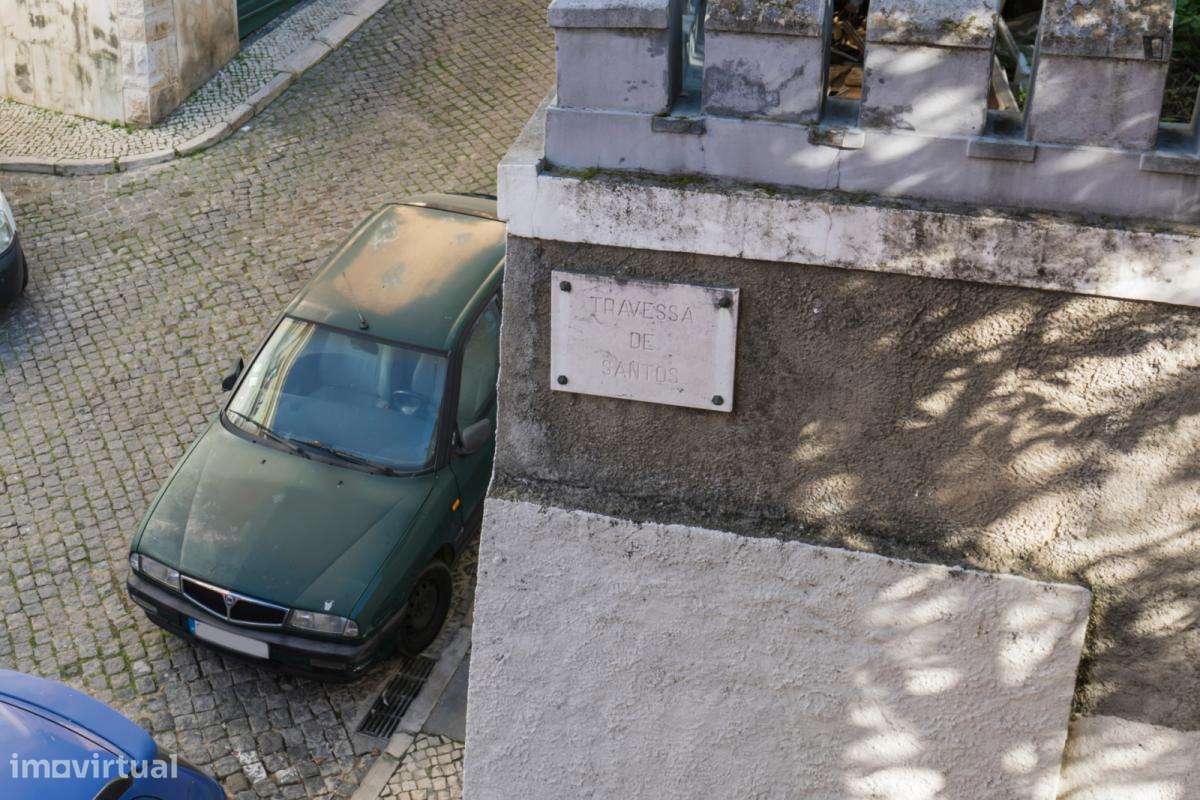 Apartamento com 2 quartos - localizado em Santos Lisbon - Grande imagem: 5/6