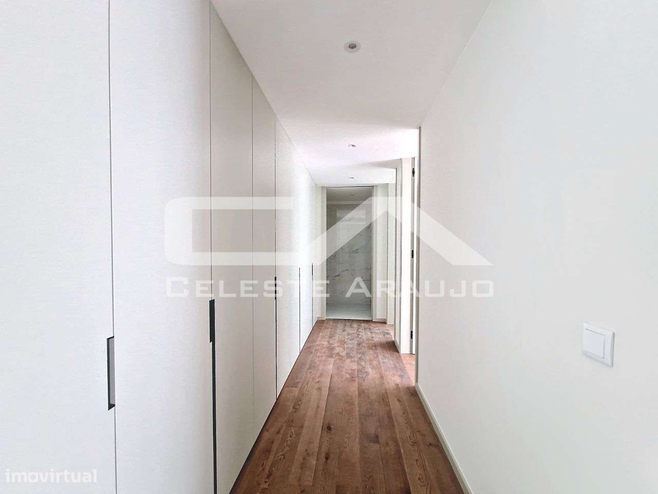 Apartamento T3 Novo em Espinho, com vista mar-31