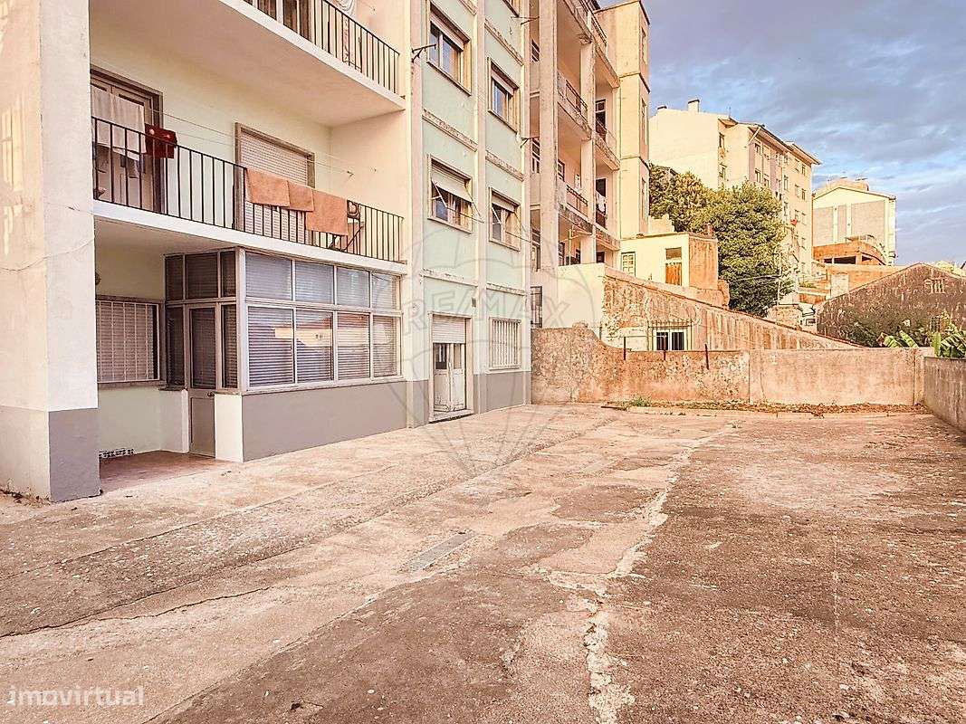 Apartamento T3 para venda-11