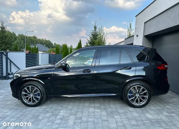 BMW X5 xDrive40d mHEV - 3