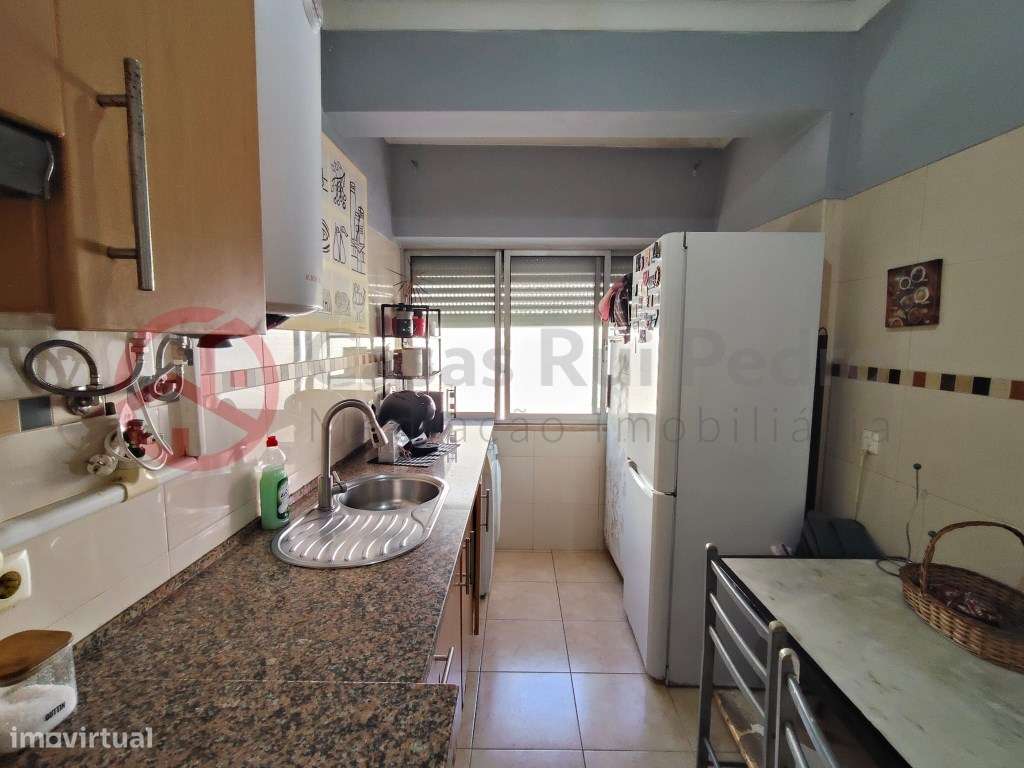Apartamento T2 nas Paivas - Grande imagem: 4/42