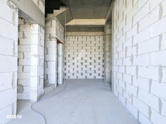 Apartamente 2 camere Otopeni, pompe caldura, piscina, parc-17
