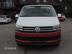 Volkswagen Multivan 2.0 TDI L1 Comfortline - 9