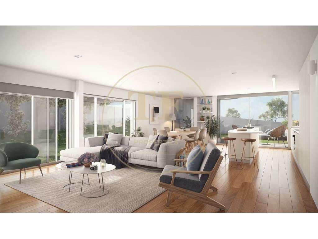 T2 com varanda | Casas Garcia de Orta | Boavista Foz-6