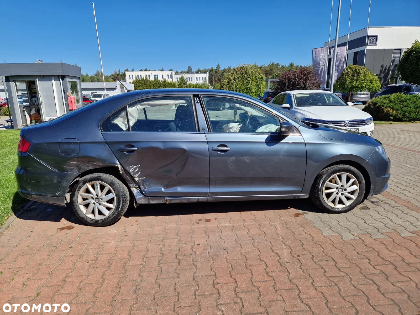 Seat Toledo 1.2 TSI Style - 7