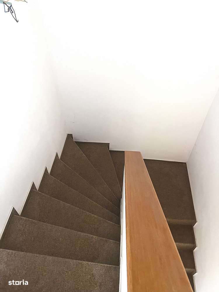 Villa Pipera | Rond OMW - 5 camere | 137mp | 48mp curte-10