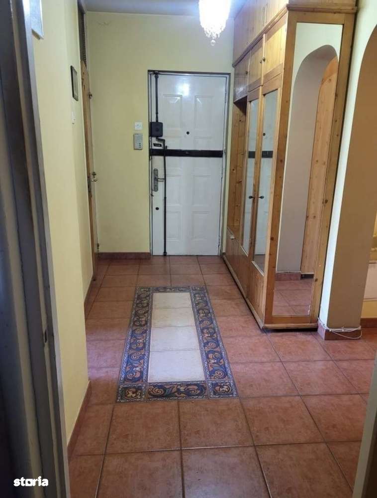 13 SEPTEMBRIE MALL CENTRALA PROPRIE HOL H 3 Camere - Imagine principală: 4/7