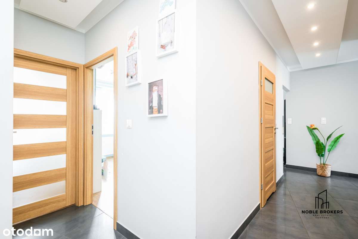 ul. Orlińskiego | 3 pokoje+jasna kuchnia | 59m2!-14