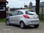 Ford KA 1.3 TDCi Ambiente - 4