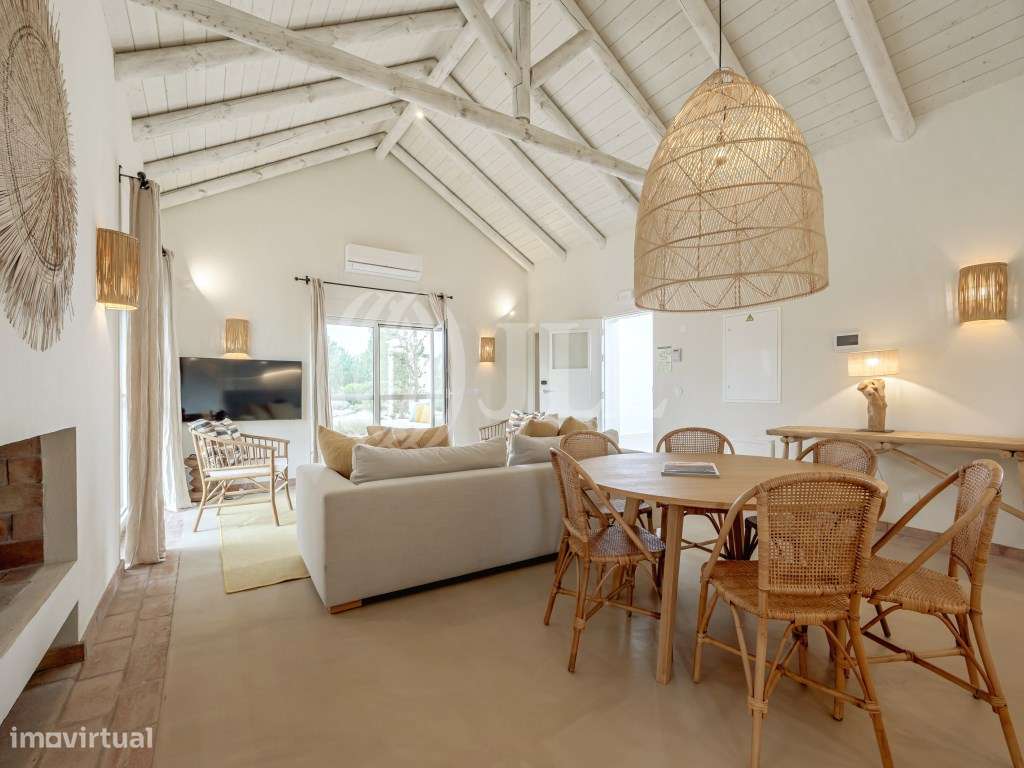 Moradia T2 no empreendimento Authentic Bicas, Grândola - Grande imagem: 4/35