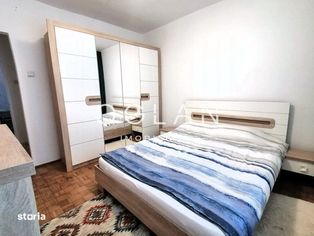 Apartament 2 camere , Etaj 1, zona Rahovei