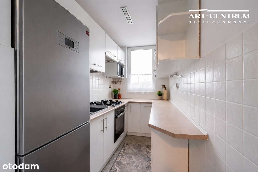 3 pokoje z balkonem i klimatyzacją - Os. Chrobrego-0