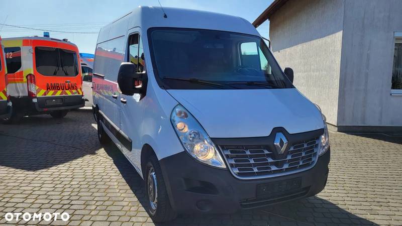 Renault MASTER - 18