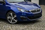 Peugeot 308 THP 205 Stop & Start GT - 12