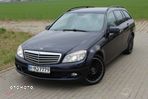 Mercedes-Benz Klasa C 200 T CDI DPF Automatik Elegance - 2