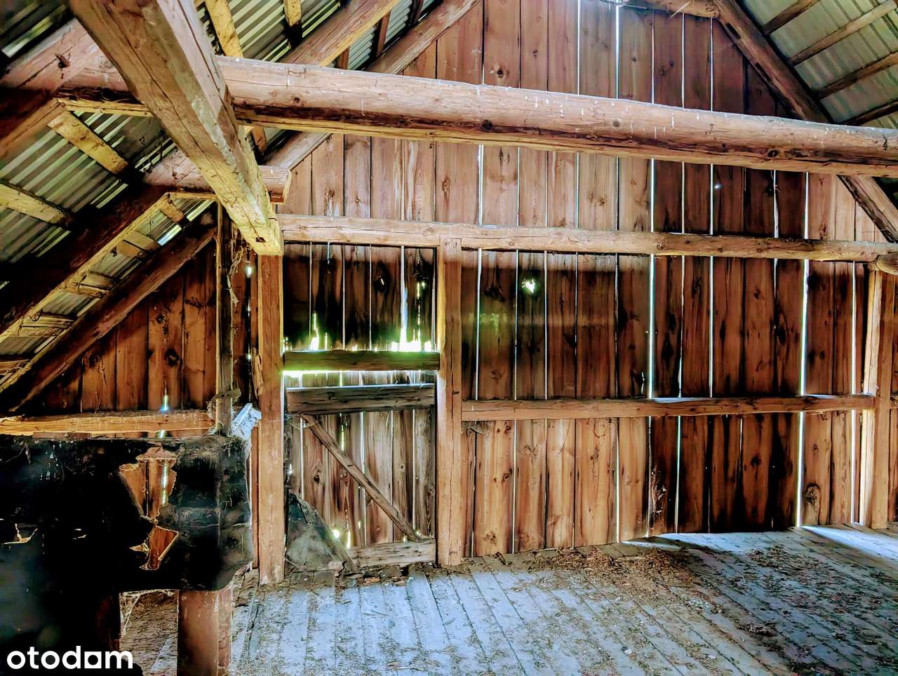 Dom na wsi -  Cena do Negocjacji !!!-8