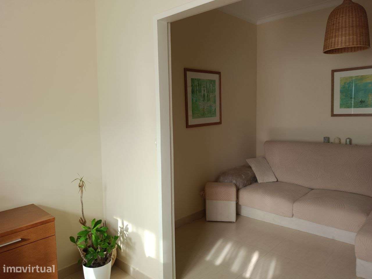 Apartamento T2 com varanda em Lagos - Grande imagem: 5/13