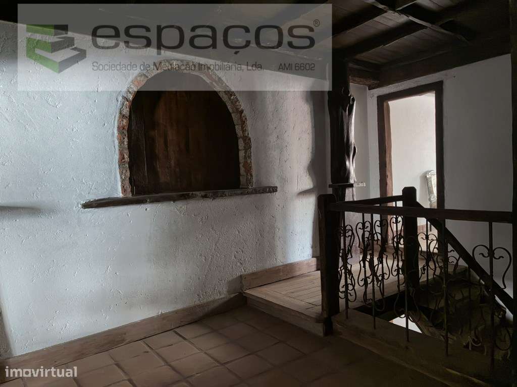 Casa na Zona Histórica-24