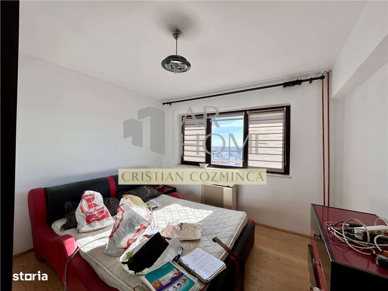 Apartament 2 camere, decomandat, Marasesti-Ploiesti-9