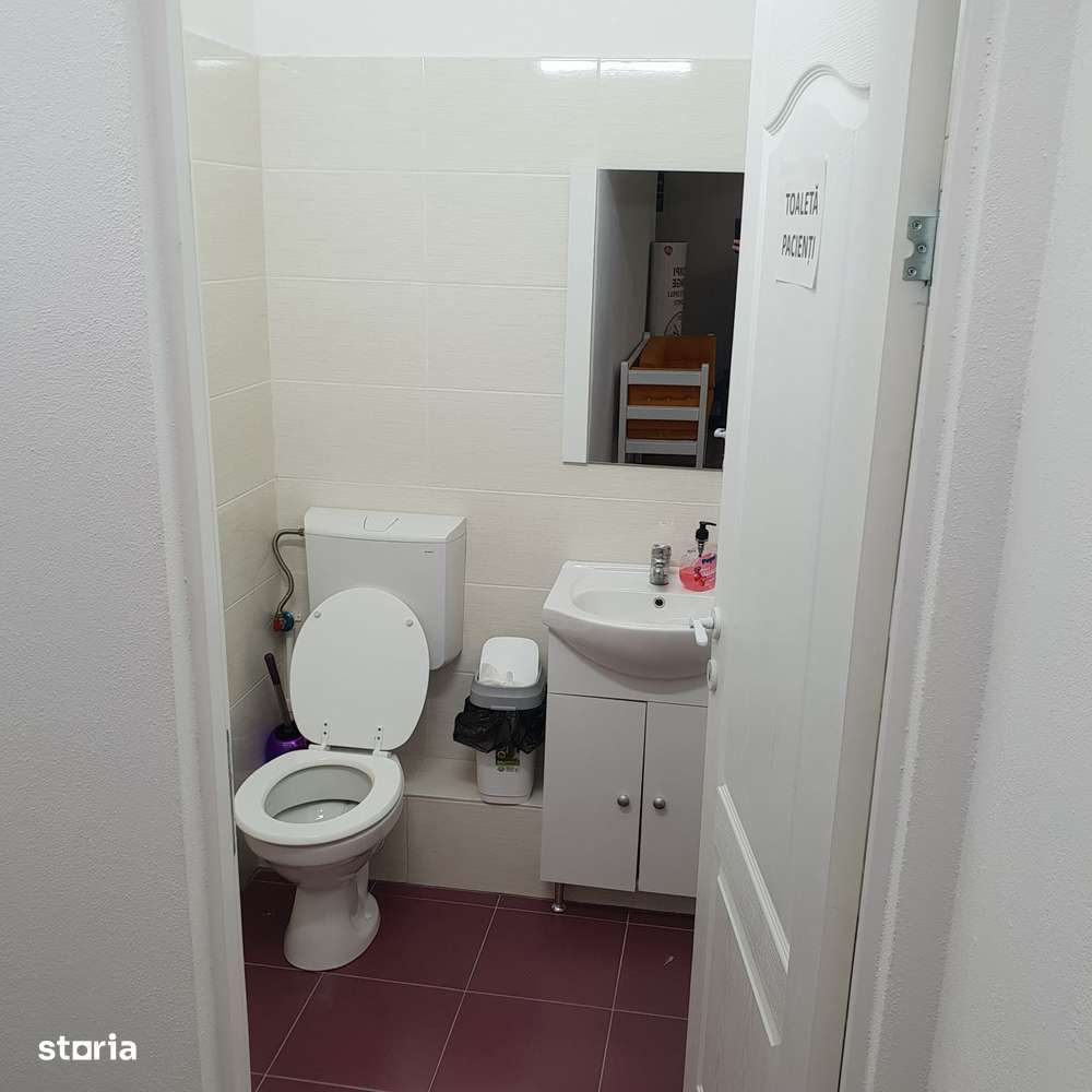 Spațiu comercial -  cabinet stomatologic-9