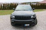 Jeep Grand Cherokee Gr 3.6 V6 Overland - 9