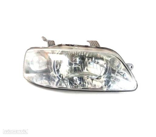 FAROL DIR OPTICAS DAEWOO PARA CHEVROLET KALOS 4P 03-05 - 1