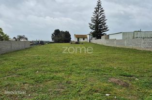 Terreno de 2.918m2 em Benavente - Grande imagem: 4/4