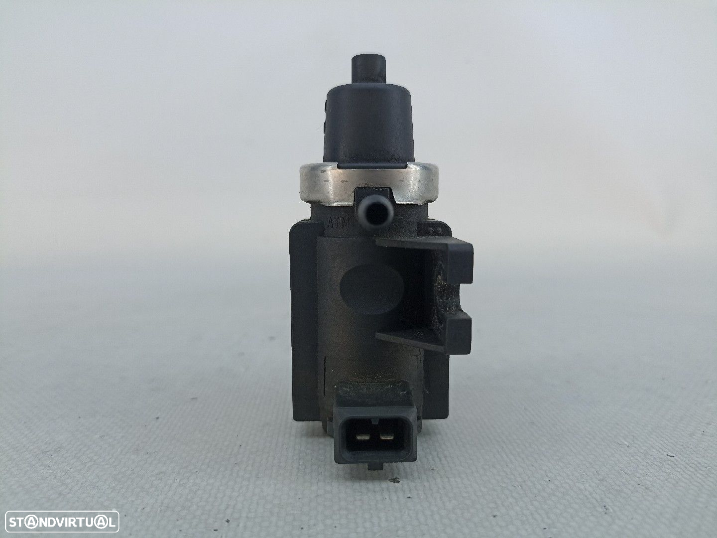 Valvula Turbo / Solenoide Audi A2 (8Z0) - 4