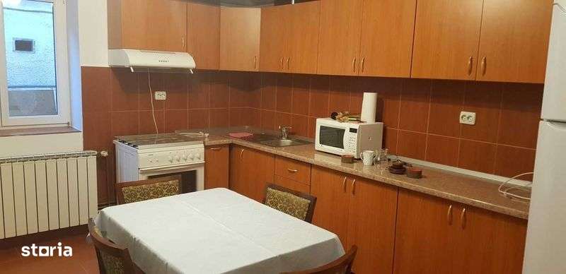 Inchiriez casa cu 4 camere in Chisoda pentru sediu firma - Imagine principală: 5/8