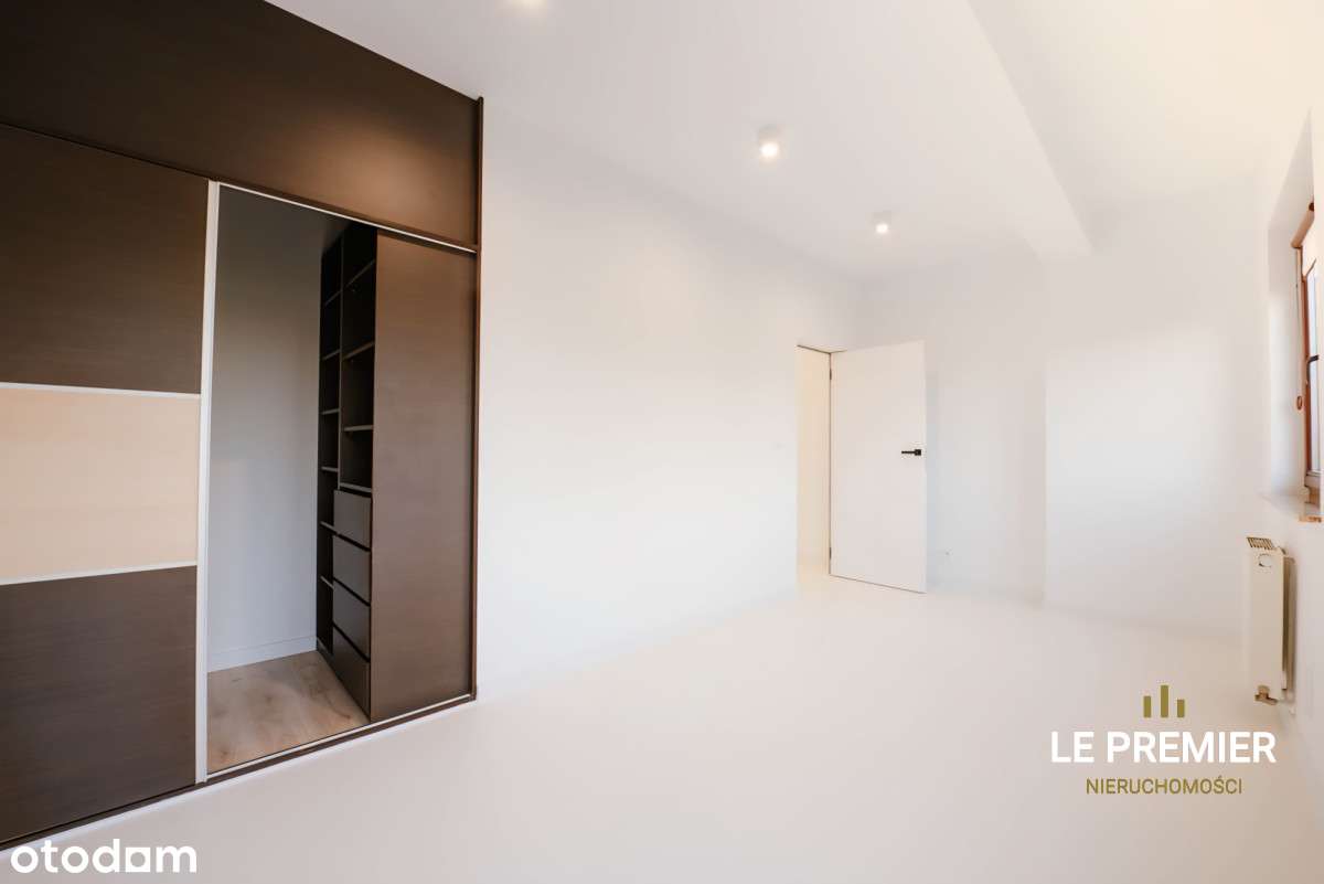 Do wynajęcia • balkon 15 m² • 4 pokoje • dostępne - Pełny obrazek: 4/20