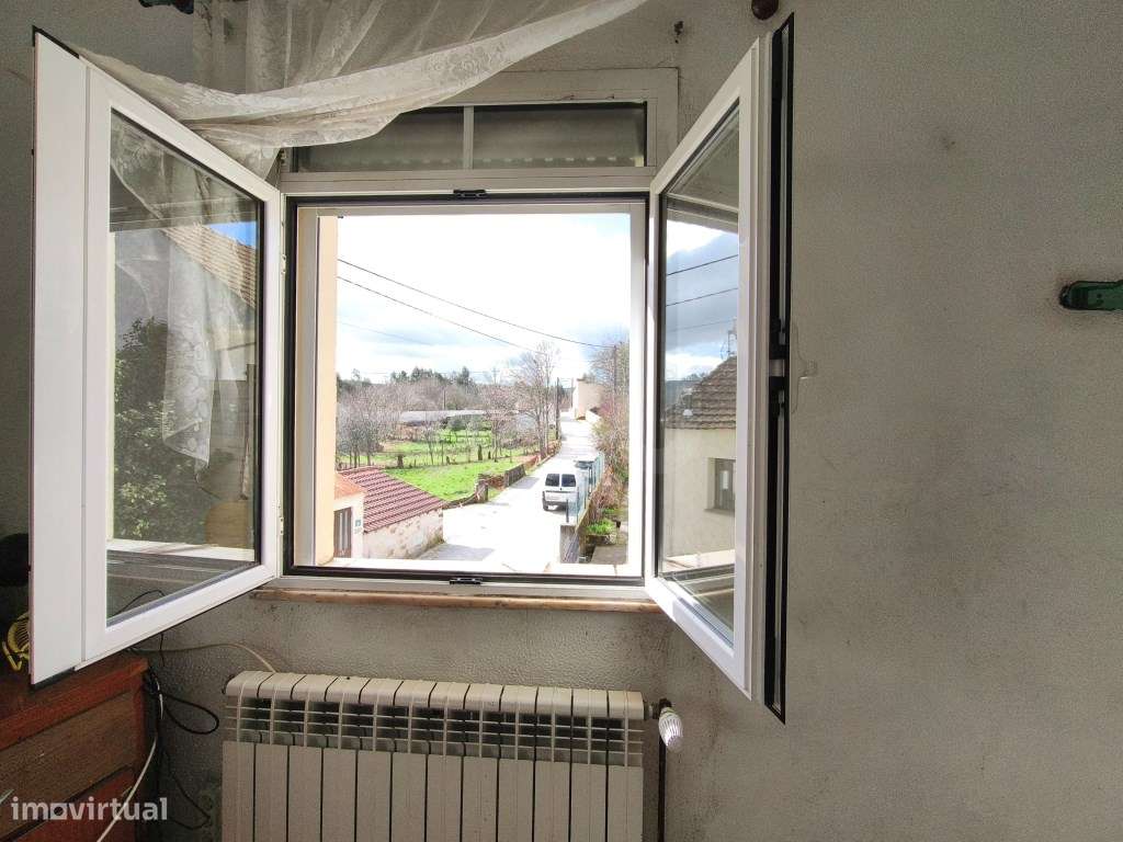 Excelente oportunidade. Moradia T4 com classificação Energética A-13